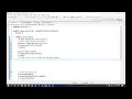 9: Creating button and giving it function| java awt tutorial | devil programmer