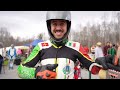 street luge season review wdsc brinx cup 2024 episode 8