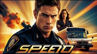 Speed (1994) Movie || Sandra Bullock, Keanu Reeves, Dennis Hopper || Movie Explanation || Facts