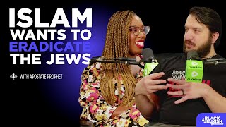 Ep. 20 What does Islam say about Jews and Christians with Apostate Prophet