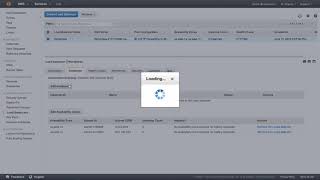 Connecting EC2 instances to an ELB