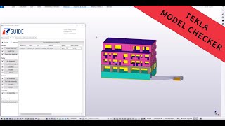 TSGuide Model Checker