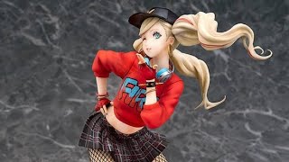 NEW Persona 5: Dancing in Starlight ANN TAKAMAKI Figure