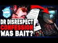 Dr Disrespect Twitch Confession WAS FAKE? New Article Claims It Was 