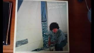 初恋の街 - Hiroaki Igarashi - Sailing Dream (1981)