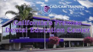 Dental CAD/CAM Training Series