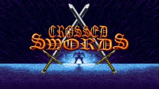 Crossed Swords (OST Neo-Geo) - Death Masquerade