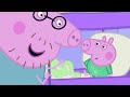 peppa pig nederlands compilatie nieuwe afleveringen slaapfeestje tekenfilm peppa de big