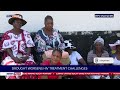 Drought worsens HIV treatment challenges #NewsPlus