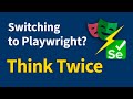 Playwright Hype vs Selenium Facts: 5 Must-Knows