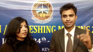 Nagpur Alumni Testimony 3