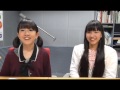 ２０１５年１１月１８日（水）２じゃないよ！相川暖花ｖｓ末永桜花