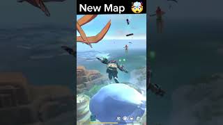 Free Fire X Naruto New Map Impossible 😈🙀🤯 Free Fire Whatsapp Status || #naruto #freefire #shorts