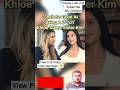 Khloe Slams Sister Kim | Mom Shaming Accusations | Kris Jenner | Khloe Kardashian | Kim Kardashian