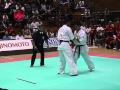 kyokushin iko1 andrews nakahara vs eduardo tanaka