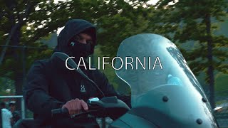 ELAI - California ( Music )