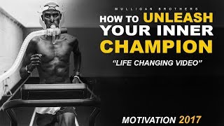 ENDURE THE PAIN - Best Gym Motivation Video 2017 - Motivational Workout Speeches