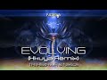 ［psy trance］tai ikezawa u0026 nasca evolving hkuya remix