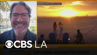 Exploring Huntington Beach | Westways Weekender