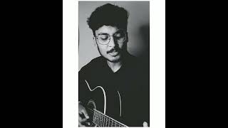 Mann Mera | Acoustic Cover | Gajendra Verma | @BISHALOFFICIAL1997