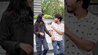 Yaar VS Pyar? || Hymn for the weekend || #chawmie #youtube #friends #shorts #youtubeshorts #viral