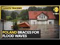 Poland Floods: Residents Hope 'Homes Are Liveable Again' | WION Climate Tracker | WION