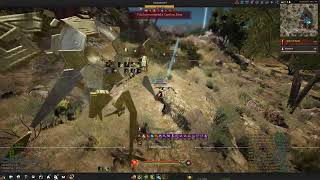 BDO: Lag Desert Online (billion dollar company)