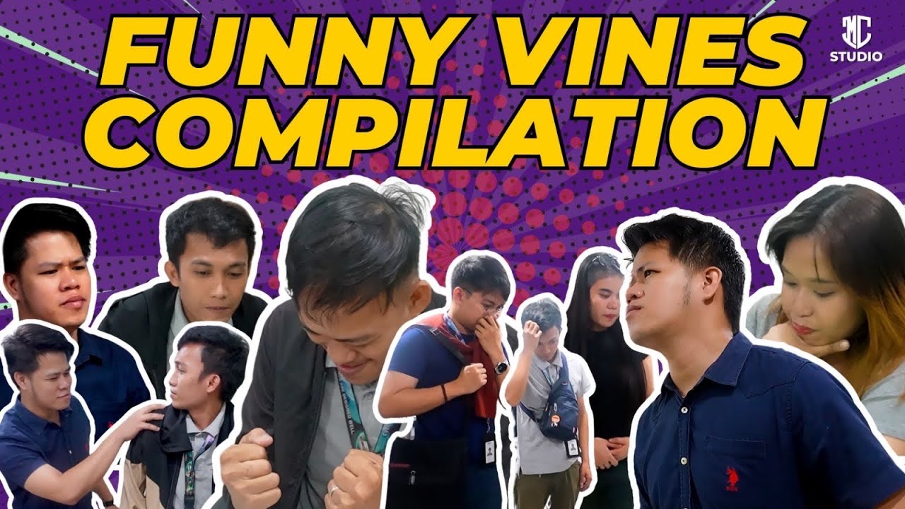Funny Vines Compilation Youtube
