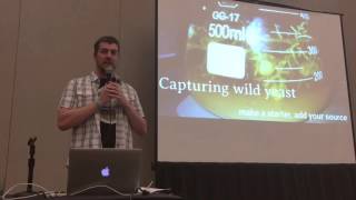 Wild Yeast 101