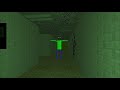 BALDI BECOME NULL?!? - BALDINAME2 | Baldi's Basics Mod