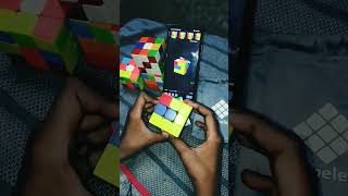 Rubik's cube New pattern|#shorts #ytshorts #trending #viral #cube