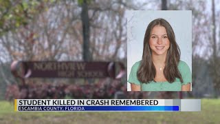 18-year-old who died in head-on crash on U.S. 29 identified as Northview HS student