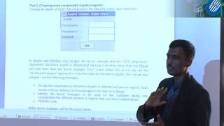 [T] CBOP3203 Tutorial 4: Applet & GUI Part 4