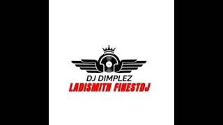 ROAD 2 FESTIVE 3.0 Mixed By DJ Dimplez 2024