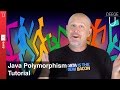 Java Polymorphism Tutorial - 031