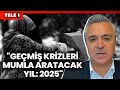 Yüksek Emekli Maaşı İçin Ne Zaman Emekli Olmak Gerekiyor? Özgür Erdursun Anlatıyor...