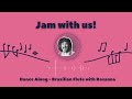 💥Jam with us!💥 Brazilian Flute - by  London Rhymes 💃🏽