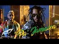 El Alfa El Jefe (feat. Big O) - PA' JAMAICA (Video Oficial)
