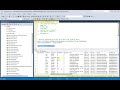 SQL Comparison Operators