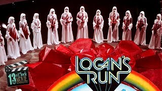 13 O'Clock Movie Retrospective: Logan's Run (1976)