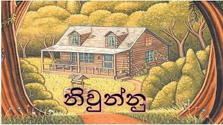 නිවුන්නු/ 17 වන දිගහැරුම/ #පොතක් #කියවමු #audiobooks #twins #ruby #holler #සිංහල #පරිවර්තන