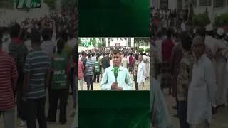 চট্টগ্রামে মতবিনিময় সভায় হাসনাত  #ntvnews #ntv #latestnewsupdate #news