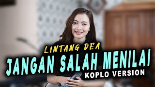 Download Lagu Jangan Salah Menilai Koplo Version... MP3 Gratis