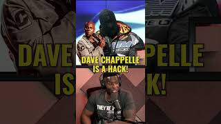 Kanye West GOES OFF On Dave Chappelle | "Dave" Responds