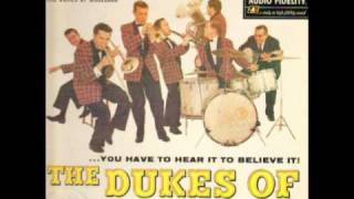 Dukes Of Dixieland: Clarinet marmalade