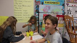 IB programs in Pasco County Schools