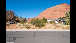 Commercial for sale - 146 N 350 10, Ivins, UT 84738