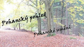 Pohanský pohled  - Pohanské umění