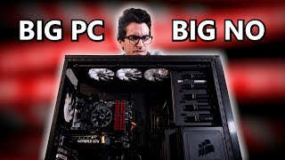 Fixing a Viewer's BROKEN Gaming PC? - Fix or Flop S2:E14