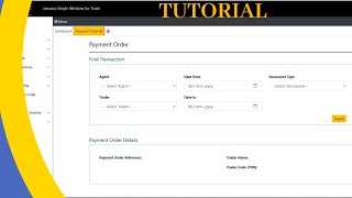 How to Make ePayments on JSWIFT | Complete Guide to JSWIFT Payment Features